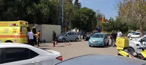 הפעוט שנהרג בכפר מיימון: שילה סעד ז"ל