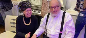 יום העצמאות הראשון של יהונתן פולארד