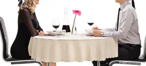 השבוע בפרויקט 252: כיצד לייצר כימיה בדייטים?