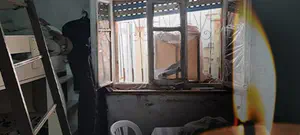 אסון: בת 48 נפטרה והותירה שישה ילדים בדירת חדר וחצי