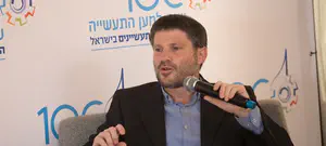 ח"כ בצלאל סמוטריץ': 'סגירת הר הבית - החלטה אומללה'