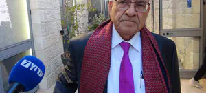 פרופ' שמעון שטרית: "אם נתניהו ייבחר, איך ימשול בלי רוב?"