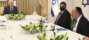 ש"ס: נתניהו הוא המומלץ היחיד שלנו