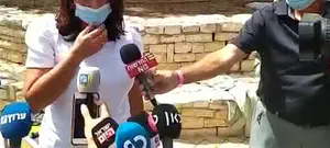 מירי רגב תוקפת את ריבלין: "צר לי שהנשיא מתנהל בצורה לא ממלכתית"