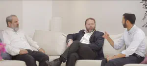 האתגר האמוני והחינוכי של ההורים במאה ה-21