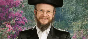 אסון בשכונת עזרת תורה: הרב טודרוס גולדבלט נפטר מסרטן