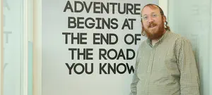 עניין אישי והפעם עם ברל'ה קרומבי