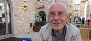 "הצרפתים שלחו את אחי למחנה מוות"