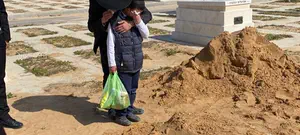 ארבעים שנה של המתנה לחתונה, שש שנים של המתנה לילדים ובסוף המחלה הכריעה את הכל