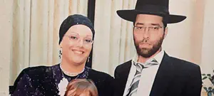 אחיו של חיים ז"ל: היתומות הקטנות בוכות בלי הפסקה