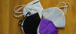 משבוע הבא: מסכות - רק בחללים סגורים