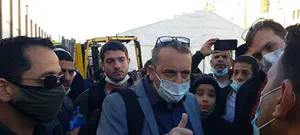 הפרובוקציה של קריב: החרדים זועמים