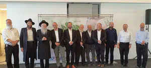 פרויקט השמיטה הממשלתי יצא לדרך