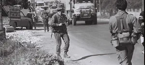 נס בן 40 שנה – הרב אביחי קצין חושף את פציעתו