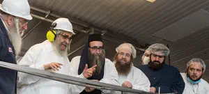 שת"פ כשרותי: מסאטמר ל'שובה ישראל' 