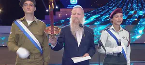 על הכוונת בקמפיין ההכפשה: משפחתה של רנה שנרב הי"ד