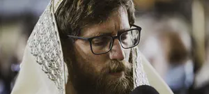 תפילת עצמאות בכותל המערבי - תמונות