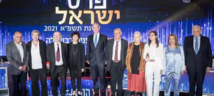 ד"ר בכרך: "פסילת פרס ישראל - עניין ערכי ולא פוליטי"
