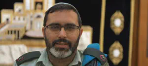 צה״ל מגשים את החלום ומגן עליו