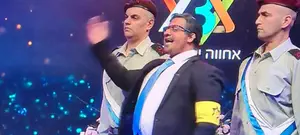 בן גביר לארץ נהדרת: "תתביישו"