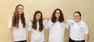 הצלחה ישראלית באולימפיאדת המתמטיקה האירופית
