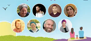 הקיץ מוצאים זוגיות: פרויקט 252 משיק תוכנית חדשה