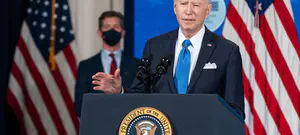 100 ימים בבית הלבן: האמריקנים מרוצים מביידן?