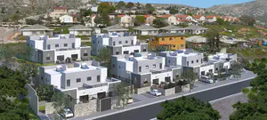 רחלים: חוגגים עצמאות עם שכונה חדשה