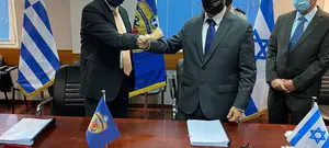 5.4 מיליארד ש"ח: עסקת ענק בטחונית בין יוון לישראל