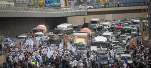 מנכ"ל משרד הביטחון על מחאת נכי צה"ל: נעשה שינוי מהותי, לא יח"צ