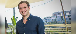 אני פראייר גאה