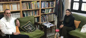 פעיל בתנועה האיסלאמית: לסכל התיישבות יהודית ביפו