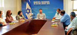 בצלאל סמוטריץ' מבהיר: אין שינוי בעמדתנו