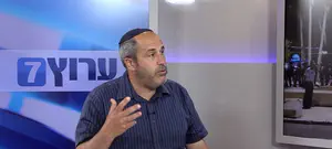 טרור הרמדאן: "לחסל זורקי אבנים"