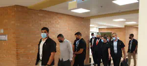 פגישה מתוחה בין בנט לנתניהו