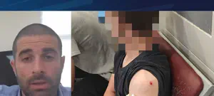 טרור הרמדאן גם ברמלה: הצקות לילדים ונערות, ירי בכל לילה