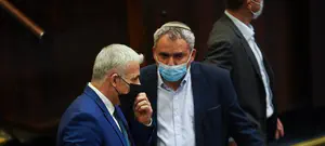 דרמה ברגע האחרון: רע"ם הפילה את הצעת נתניהו להקמת הוועדה המסדרת