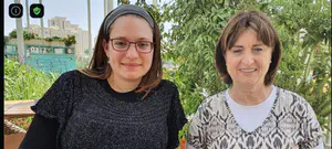 4 טיפים ממנחת הורים