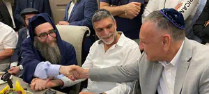 מסע חיזוק מפלורידה לאיים הקאריביים 