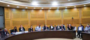 ח"כ מיקי זוהר: "אנחנו בדרך לאופוזיציה, זה לא מפחיד אותנו"