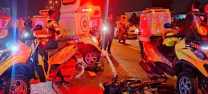 הקטל בכבישים: ארבעה הרוגים ביממה האחרונה