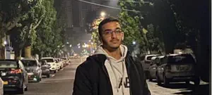 ההרוג בתאונה: אוראל מאוגמי מישיבת אמי"ת כפר גנים