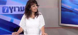 הלוחמת של ישראל: ניצנה דרשן לייטנר לא נחה לרגע