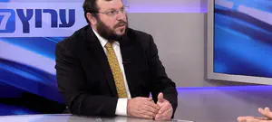 הרב עמיחי אליהו: להרוג תוקפים ערבים, לא להקשיב לכל רבני הדמיקולו