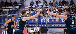 היסטוריה בליגת העל בכדורסל