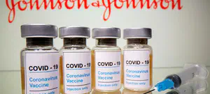 "קשר אפשרי בין החיסון של ג'ונסון אנד ג'ונסון לקרישי הדם"