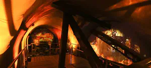 האטרקציות החדשות בכותל המערבי