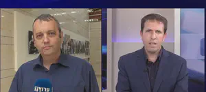 ח"כ גלעד קריב: "לא תהיה פה בחירה ישירה, רעיון מעוות. צריך להקים ממשלת ריפוי"