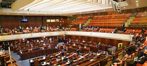 מה הציבור חושב על היציבות הפוליטית?