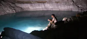 מערת איילון על סף אסון אקולוגי